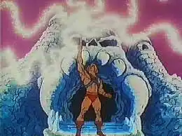 Picture for song '*Universal Master* (He-Man Sample) *FREE D/L' by artist 'Big Bully Organization'