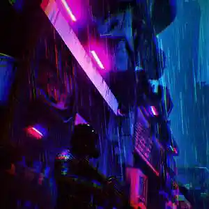 Picture for song 'afterglow' by artist 'Big Scoop Productions'