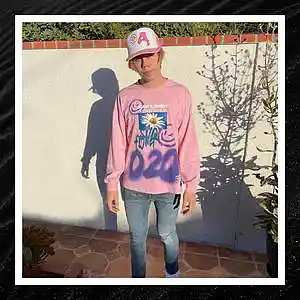 Picture for song 'SUMMER - The Kid LAROI x Nick Mira Type Beat' by artist 'Bino Made The Beat'