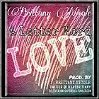 Picture for song '4 Letter Word' by artist 'Brittany Nicole Music'