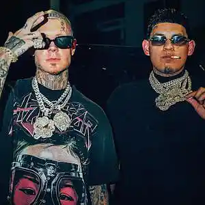 Picture for song 'Seven Wonders / Millyz Type Beat (2 For 1)' by artist 'Buckroll'