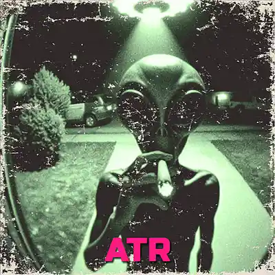 Picture for song 'Cumbia Villera Type Beat - ATR' by artist 'Cachengue Instrumentales'