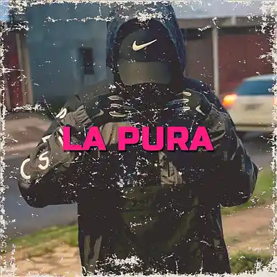 Picture for song 'Cumbia Villera Type Beat - La Pura' by artist 'Cachengue Instrumentales'