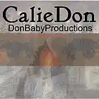 Picture for song 'CalieDon-HUSTLER BABY (prod. By CalieDon)' by artist 'calie don'