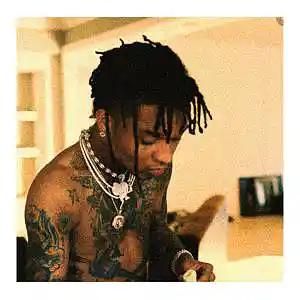 Picture for song 'LATE NIGHT / SWAE LEE x DRAKE TYPE BEAT' by artist 'DaReal Beats'