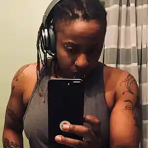 Picture for song 'G's Up SunniDei Version' by artist 'DeiUnknown'