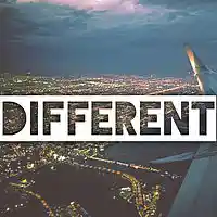 Picture for song 'Different (DieselBeats) FREE D/L' by artist 'DieselMusic'
