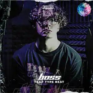 Picture for song 'Boss' by artist 'Dimsho Beats'