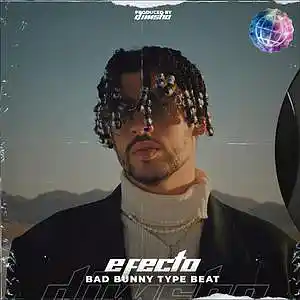 Picture for song 'Efecto (Bad Bunny Type Beat)' by artist 'Dimsho Beats'