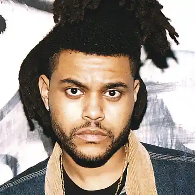 Picture for song 'Save Her (The Weeknd Type Beat)' by artist 'DRAXLUR'