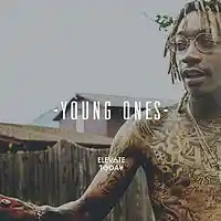 Picture for song 'Young Ones (Wiz Khalifa Style) ' by artist 'Dreamnation Productionz'