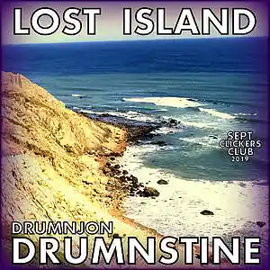 Picture for song 'LOST ISLAND - DRUMNJON' by artist 'Drumnjon'