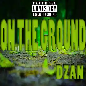Picture for song 'On The Ground' by artist 'DZAN'