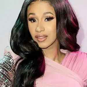 Picture for song 'Girl Like You (Cardi B Type Beat)' by artist 'Elomuse'