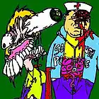 Picture for song 'Friday the 13th (Shawty Drop That Lollipop)' by artist 'Ethel's Axewound'