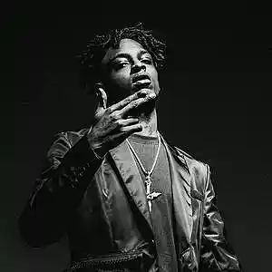 Picture for song '21 Savage X Lil Baby X Lil Durk Type Beat' by artist 'ExciterBeatz'