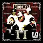 Picture for song 'Brooklyn Stomp' by artist 'FaHiM Brooklyn'