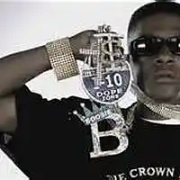 Picture for song '*NEW HOOD BANGER*UNDASTAND MY STRUGGLE(LIL BOOSIE)' by artist 'Frank Lenard Beatz'