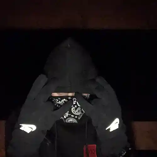 Picture for song 'Kai Angel X 9mice rage type beat - Viper gang' by artist 'Heant'