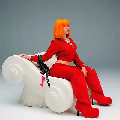 Picture for song '*Hit* Slide (Ice Spice Type Beat)' by artist 'ILD On The Beat'