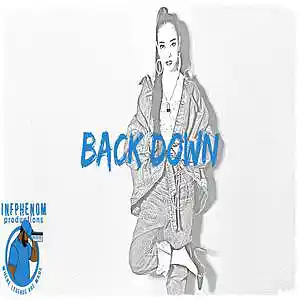 Picture for song 'Future x Drake x Metro Type - Back Down' by artist 'InfPhenom'
