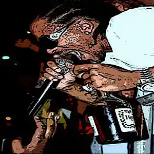 Picture for song 'Gun 2 Ya' by artist 'J A S Productionz'