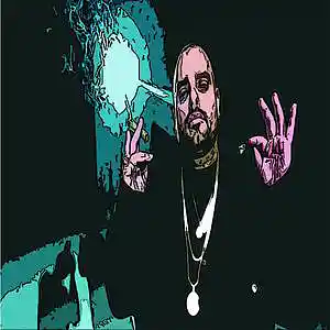 Picture for song 'Smoking After Dark' by artist 'J A S Productionz'