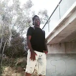 Picture for song 'Didn't Want Me' by artist 'Young Recklezz'