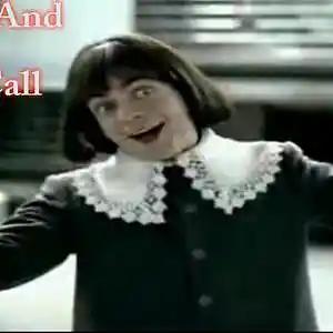 Picture for song 'Berries And Cream Part 1' by artist 'JoshPranks'