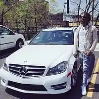 Picture for song 'New Looks (Prod. By King LeeBoy)' by artist 'King LeeBoy'