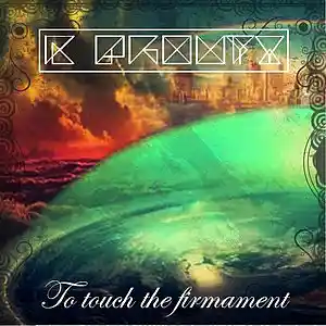 Picture for song 'To touch the firmament' by artist 'K prouty'