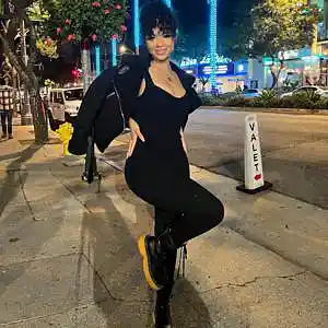 Picture for song 'Wish You Could Be (BUY 1 GET 4 FREE)' by artist 'Loudly Soul'