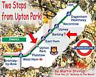 Picture for song 'BOB-01 Two Stops from Upton Park' by artist 'martin stirrup'
