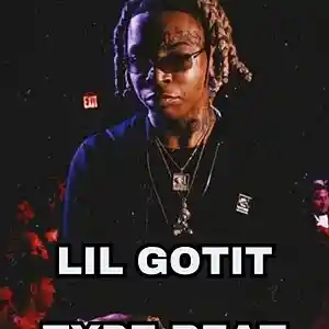 Picture for song 'Lil Gottit Type Beat - Slime' by artist 'MASTERMINDSA BEATS'
