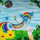 Picture for song 'A Brand New Day ::FREE DL::' by artist 'Masterpiece Music'