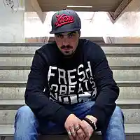 Picture for song 'Banger Trap Beat Future -Mazter Beatz-1007201' by artist 'Mazter Beatz'