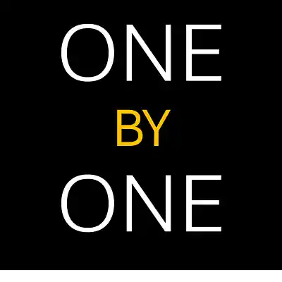 Picture for song 'One By One' by artist 'Nova Luxe'
