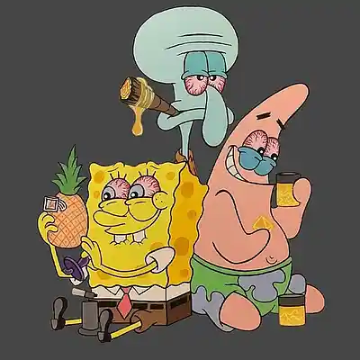 Picture for song 'Detroit Type Beat "WEED"' by artist 'prod julio villa'