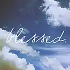 Picture for song 'Blessed' by artist 'P-Scat Beats'