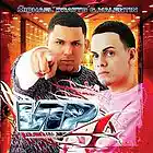 Picture for song 'Vuelve VIP - Michael Pratts & Valentin' by artist 'Rap Y Reggeaton Cristiano'