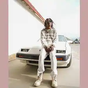 Picture for song '"GAME" Rich The Kid Type Beat' by artist 'Renzaed'