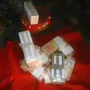 Picture for song 'AFRICAN' by artist 'Richard dwayne Brown'