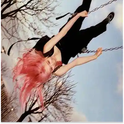 Picture for song 'AUTUMN SKY' by artist 'roll eyes'