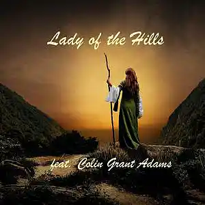 Picture for song 'Lady of the Hills (feat. Colin Grant Adams)' by artist 'Round The Globe'