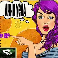 Picture for song 'Ahhh Yeaaa Beat (prod Serf)' by artist 'Serf TripleGod Recordings'