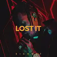 Picture for song 'Lost It' by artist 'SIGHOST'