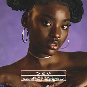 Picture for song 'Stay Up - (Buy 1 Get 1 Free) Afrobeat Type Beat' by artist 'SIGHOST'