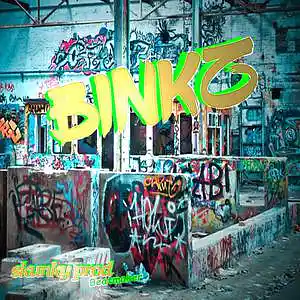 Picture for song 'Binkz * Ninho & Werenoi Type beat 124 bpm' by artist 'Skunky Prod Beatmaker'