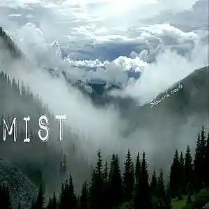 Picture for song 'Mist' by artist 'Slownirik'