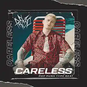 Picture for song 'Careless. (BUY 1 GET 2 FREE) *SALE*' by artist 'SLT PROD.'